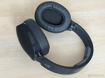 Skullcandy HESH ANC černá - nepoužitá