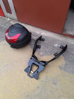 Yamaha XMAX 300 , TechMax kufr - 1