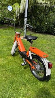 Babetta 207