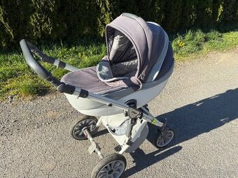 Prodám kočár Cybex sport 2v1