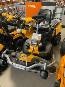 Stiga park pro 900wx