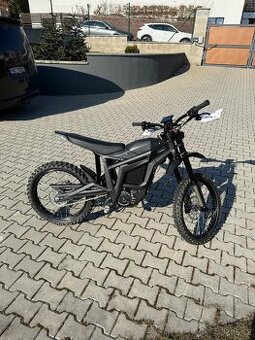Elekromotorka TALARIA STING R L1e 8Kw 2024 - homologovaná