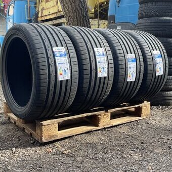 Uplně nové letní pneu 315/35 R20 110Y XL Sailun