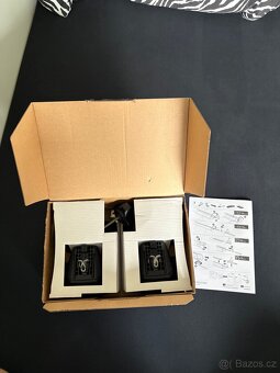 Patky Thule Evo Fixpoint 7107