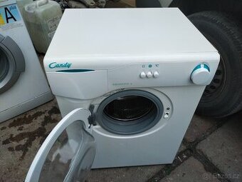 Prodám plně funkční malou pračku zn. Candy----ZDARMA DOVEZU-