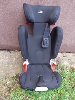 Dětská autosedačka Römer Britax 9 - 36 kg