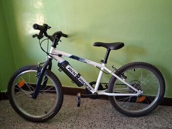 Dětské kolo ,,20''za 3500kč.