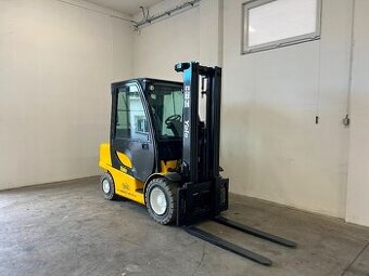 YALE GDP 30 VX vysokozdvižný vozík (01425)