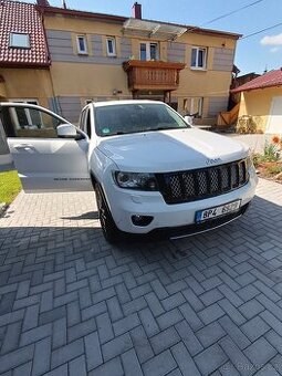 Jeep Cherokee Cherokee 3.0 CRD