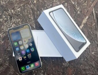 Apple iPhone Xr 64GB