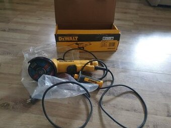 Flexa 125 mm Dewalt