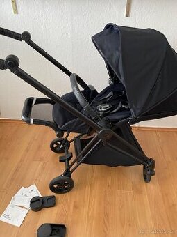 Cybex Mios TOP stav