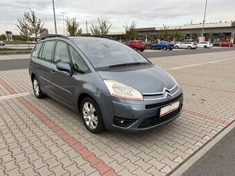 Citroen C4 Grand Picasso 1.8i 16V 7 míst