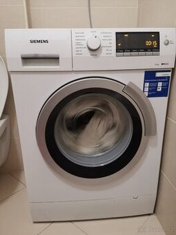 .SIEMENS IQ 500+dárek