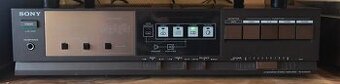 SONY ZESILOVAČ TA-AX4040 (ROK 1985)