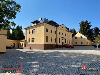 Pronájem, byty/2+kk, 55 m2, Ruská 682/4, 79201 Bruntál, Brun