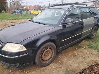 VW Passat b 5.5. 1.9 TDI 96 KW automat