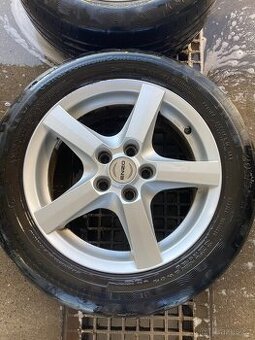 Enzo ALU 6,5 x 16, 5x 112