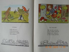 České pohádky