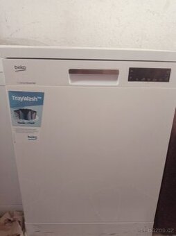 Myčka Beko Pro smartInvertor