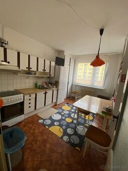 Být 3+1 75m2 Rochlice