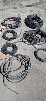 Prodlužovací kabel