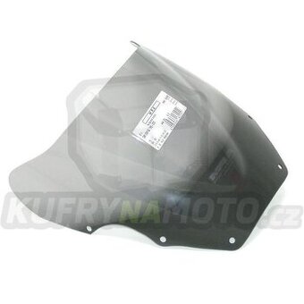plexi HONDA CBR 600 F 99-00 Racing kouřové