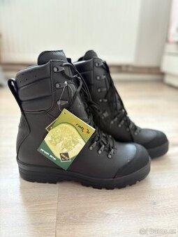Pánské kanady GORE-TEX vel. 43,5