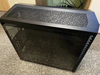 Počítačová skříň Fractal Design Vector RS