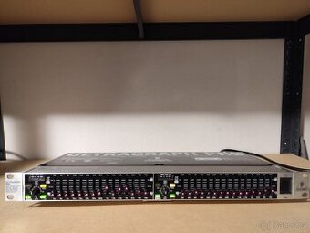 Prodám Behringer FBQ 1502 - 1