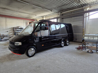 VW Transporter