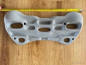 Hangboard lezení Simond Decathlon