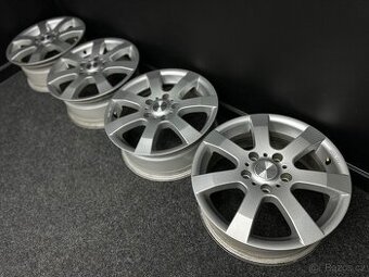 Alu Aluett 5x114,3 16”