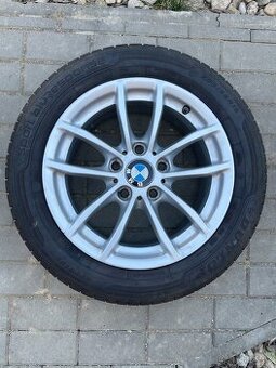 BMW komplet R16 6796202 Styling 378 205/55/16