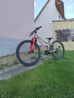 Scoot scale 24 - 1