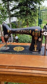 Singer