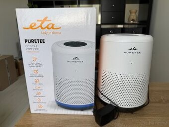 Čistička vzduchu ETA Puretee 0569 90000