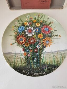 "SPRING FLOWERS" od JOSIP GENERALIC - 1
