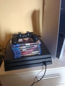 PS4 pro