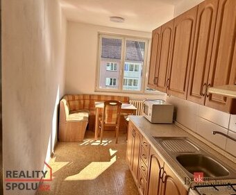 Prodej, byty/3+1, 62 m2, Družstevní 30, 35801 Kraslice, Soko