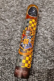 Nové pastelky Harry Potter - 1