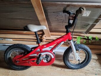 Dětské kolo Specialized 12 - 1