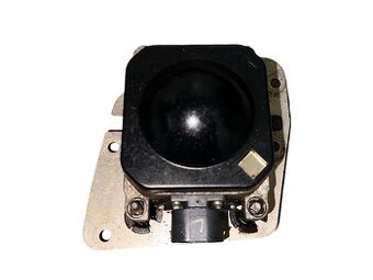 ACC radar levý 4H0907541A Audi A8 D4 4H r.v. 2011