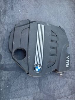 Kryt motoru bmw e60 n47