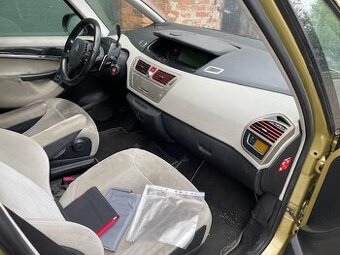 Citroen C4 Picasso 2.0HDi 100kW