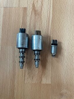 Haldex ventil N373 a talkový senzor