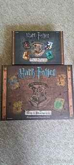 Deskové hry Harry Potter - 1
