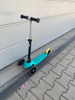 Dětská koloběžka - 2roky a více