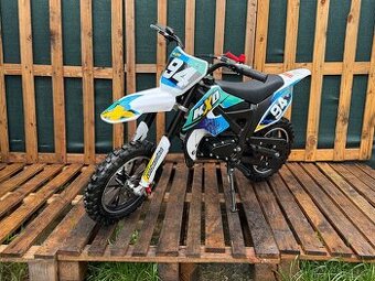 Minicross 49ccm2T C026 - 1