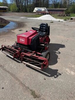 Toro Reelmaster 216-D